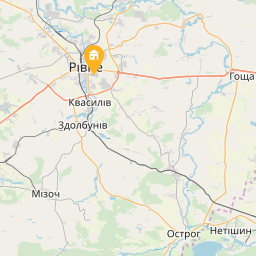 Apartment on Kurchatova 1b на карті